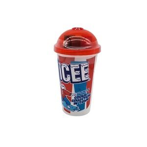Glamlite ICEE Coolest Collection‎ In Town - 3 Piece Lip Gloss Collection